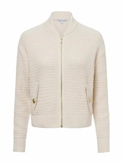 Damen Marie Lund Pullover & Strickjacken>Damen Strickjacke