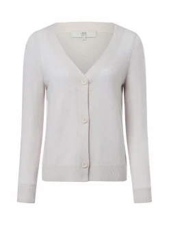 Damen Ipuri Essentials Pullover & Strickjacken>Damen Strickjacke