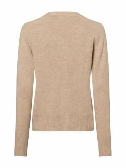 brookshire Pullover & Strickjacken<Damen Strickjacke melange uni