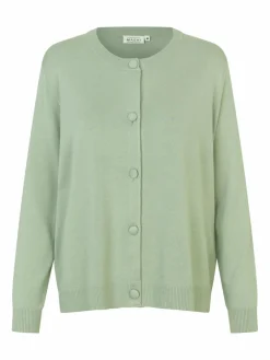 Damen Masai Pullover & Strickjacken>Damen Strickjacke