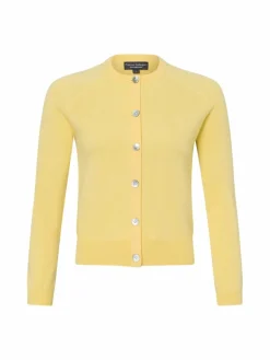 Damen Franco Callegari Pullover & Strickjacken>Damen Strickjacke