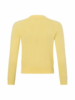 Damen Franco Callegari Pullover & Strickjacken>Damen Strickjacke