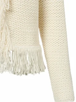 Damen zero Pullover & Strickjacken><noscript><img width=