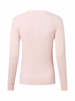 Damen Gant Pullover & Strickjacken>Damen Strickjacke