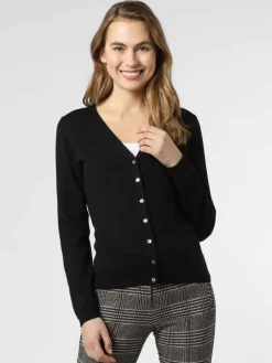 Damen brookshire Pullover & Strickjacken>Damen Strickjacke