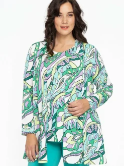 Damen YOEK Pullover & Strickjacken>Damen Strickjacke