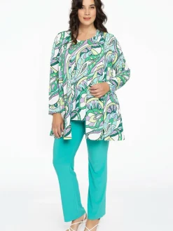 Damen YOEK Pullover & Strickjacken>Damen Strickjacke