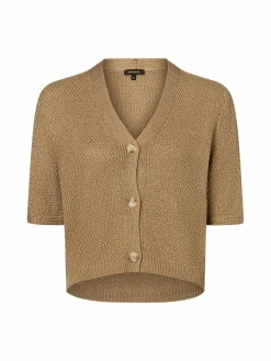 Damen More & More Pullover & Strickjacken>Damen Strickjacke