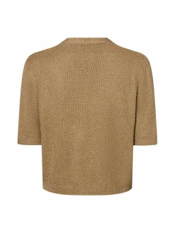 Damen More & More Pullover & Strickjacken>Damen Strickjacke