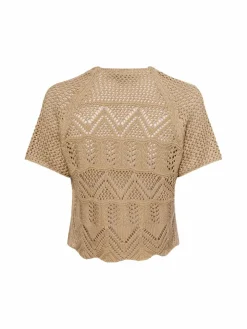 Damen Marie Lund Pullover & Strickjacken>Damen Strickjacke