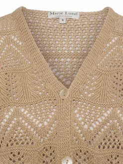 Damen Marie Lund Pullover & Strickjacken><noscript><img width=