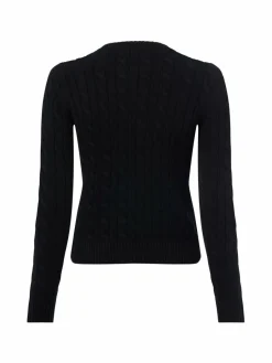 Damen Lauren Ralph Lauren Pullover & Strickjacken>Damen Strickjacke