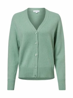 Damen brookshire Pullover & Strickjacken>Damen Strickjacke