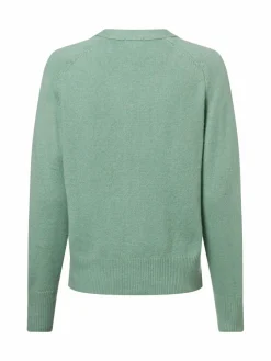 Damen brookshire Pullover & Strickjacken>Damen Strickjacke