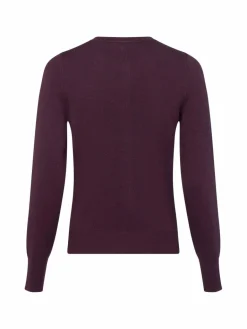 Damen Marie Lund Pullover & Strickjacken>Damen Strickjacke