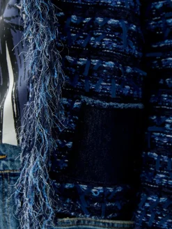 Damen Oui Pullover & Strickjacken><noscript><img width=