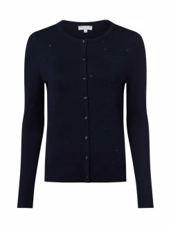 Damen Marie Lund Pullover & Strickjacken>Damen Strickjacke
