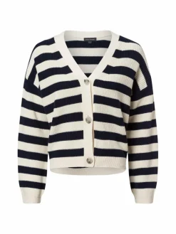 Damen Franco Callegari Pullover & Strickjacken>Damen Strickjacke