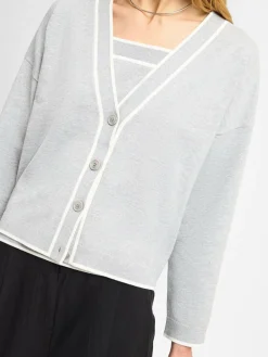 Damen BOSS Pullover & Strickjacken><noscript><img width=