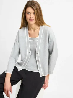 Damen BOSS Pullover & Strickjacken><noscript><img width=