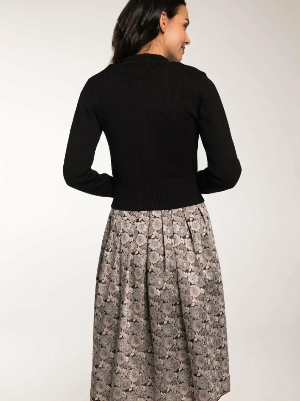 Damen Spieth & Wenksy Pullover & Strickjacken>Damen Strickjacke - Gosina