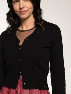 Damen Spieth & Wenksy Pullover & Strickjacken><noscript><img width=