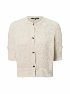 Damen Someday Pullover & Strickjacken>Damen Strickjacke - Tibelita