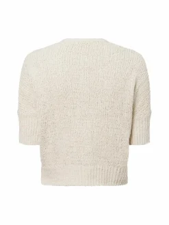 Damen Someday Pullover & Strickjacken>Damen Strickjacke - Tibelita