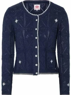 Damen Spieth & Wenksy Pullover & Strickjacken><noscript><img width=