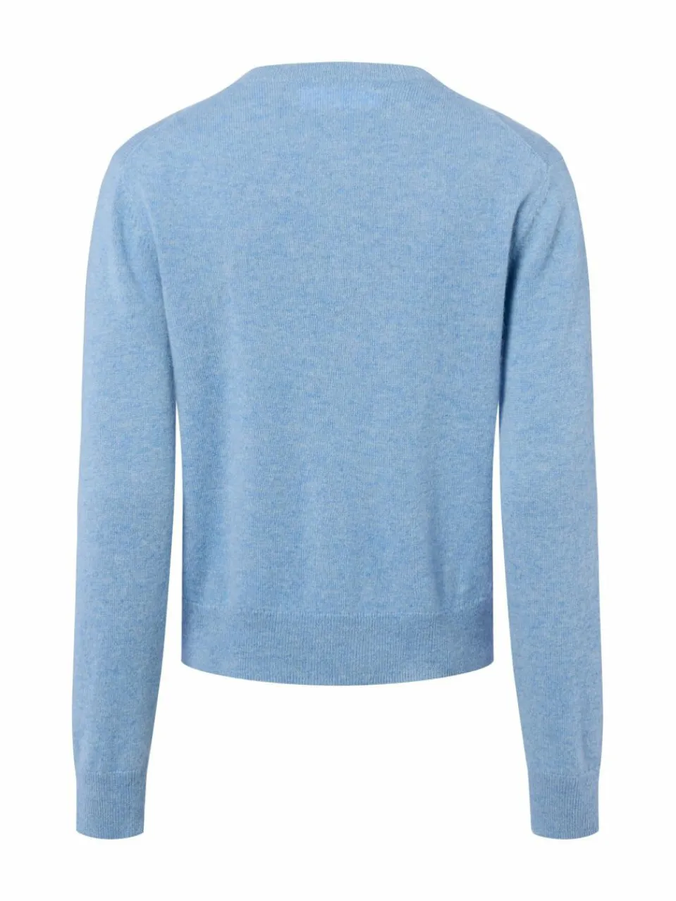 Damen Samsøe Samsøe Pullover & Strickjacken>Damen Strickjacke aus Cashmere - Saboston