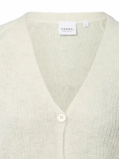 Damen comma casual identity Pullover & Strickjacken><noscript><img width=