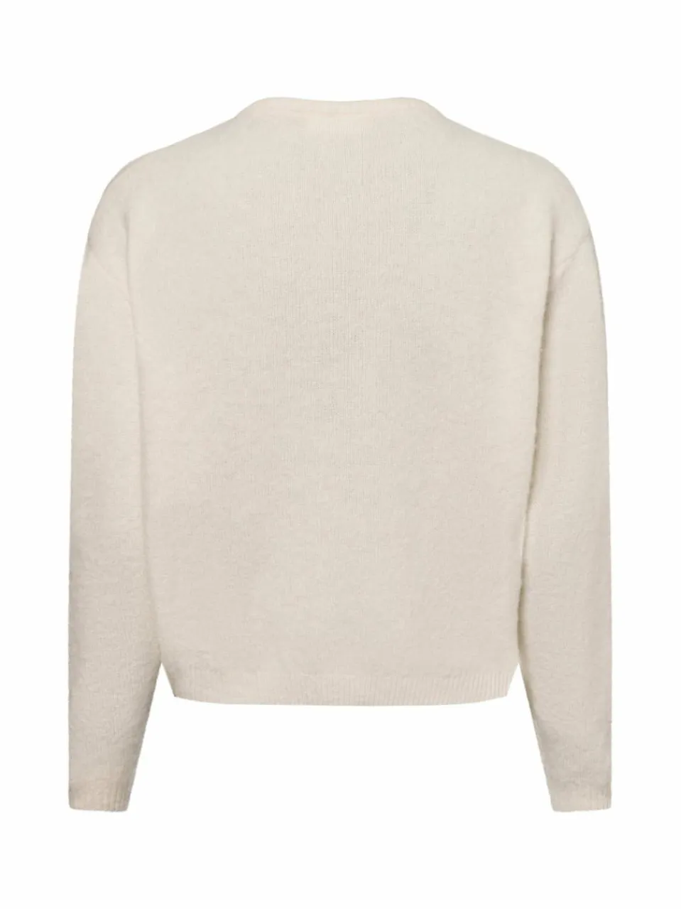 Damen american vintage Pullover & Strickjacken>Damen Strickjacke mit Alpaka-Anteil - Vito