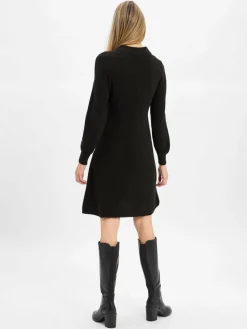 Damen Monari Kleider>Damen Strickkleid