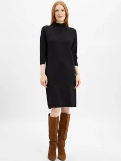 Damen comma Kleider>Damen Strickkleid