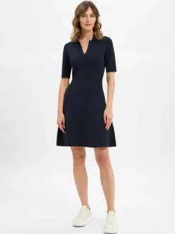 Damen BOSS Kleider>Damen Strickkleid - Felita