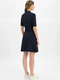 Damen BOSS Kleider>Damen Strickkleid - Felita