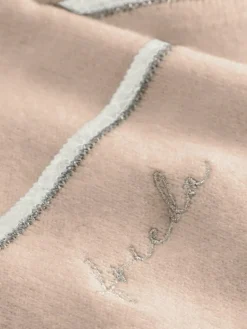 Frieda & Freddies Pullover & Strickjacken<Damen Strickpullover beige gestreift