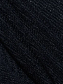 Marc O'Polo Pullover & Strickjacken<Damen Strickpullover marine uni