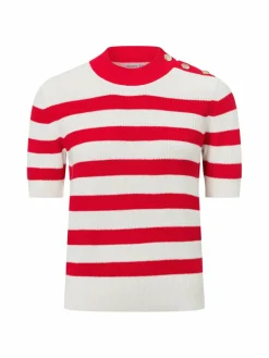 Damen Marie Lund Pullover & Strickjacken>Damen Strickpullover