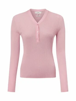 Ipuri Essentials Pullover & Strickjacken<Damen Strickpullover altrosa uni