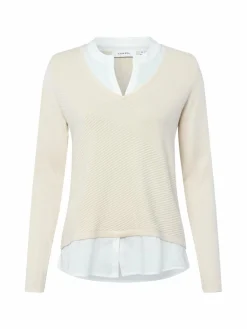 Damen comma Pullover & Strickjacken>Damen Strickpullover