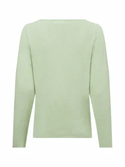 Damen Franco Callegari Pullover & Strickjacken>Damen Strickpullover