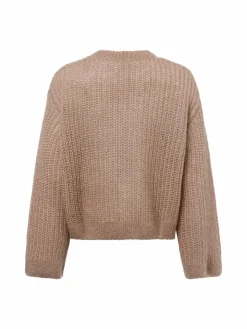Damen Marie Lund Pullover & Strickjacken>Damen Strickpullover