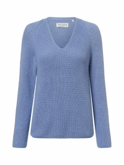 Damen Marc O'Polo Pullover & Strickjacken>Damen Strickpullover
