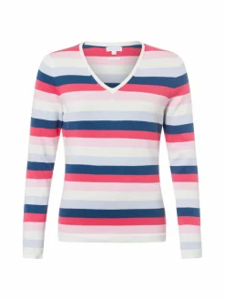 Damen brookshire Pullover & Strickjacken>Damen Strickpullover