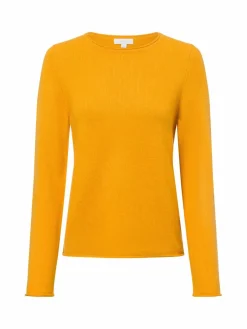 brookshire Pullover & Strickjacken<Damen Strickpullover mais uni