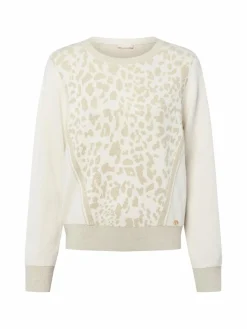 Damen Liu Jo Collection Pullover & Strickjacken>Damen Strickpullover