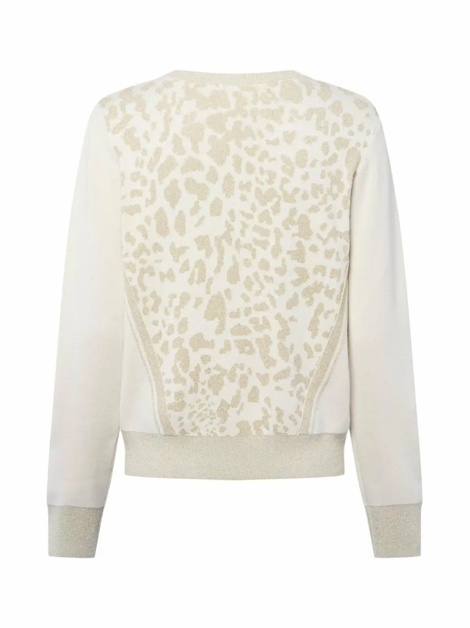 Damen Liu Jo Collection Pullover & Strickjacken>Damen Strickpullover