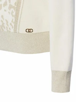 Damen Liu Jo Collection Pullover & Strickjacken><noscript><img width=