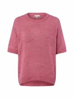 Damen More & More Pullover & Strickjacken>Damen Strickpullover